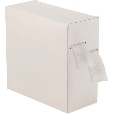 Dévidoir 2 bandes agrippantes adhésives 10m x 2cm