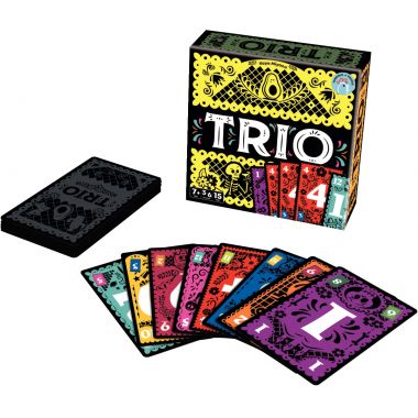 Trio