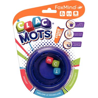 Clac mots