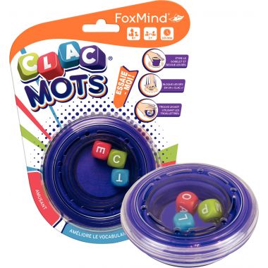 Clac mots