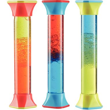 Boite de 3 sensory mélange des couleurs