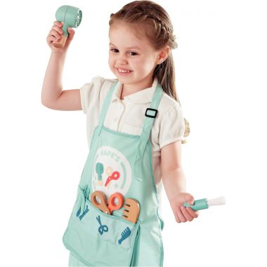 Kit du petit coiffeur