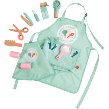 Kit du petit coiffeur