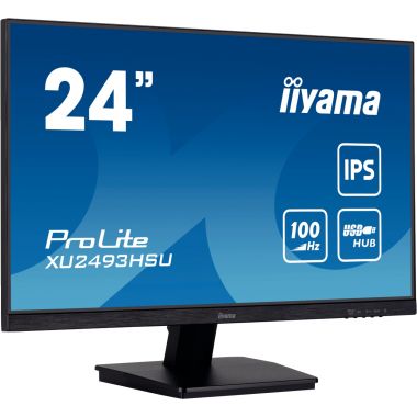 Moniteur IIYAMA 24 XU2493HSU