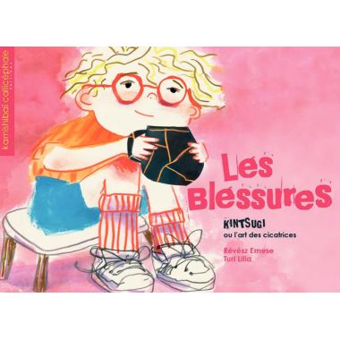 Conte Kamishibaï, Les blessures