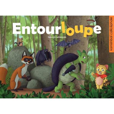 Conte Kamishibaï, entourloupe