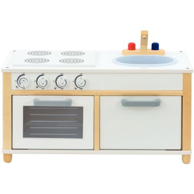 Bloc de cuisine tout en 1 1er âge