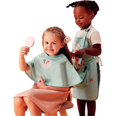 Kit du petit coiffeur