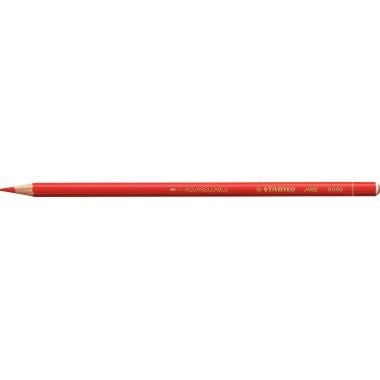 Boite de 12 crayons effaçables All rouges