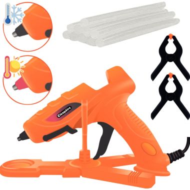 Pistolet colle Cléogun Fix secure