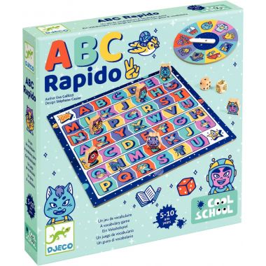 ABC rapido