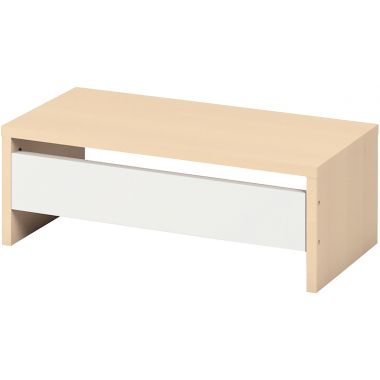 Meuble gigogne 58x21x28,2cm
