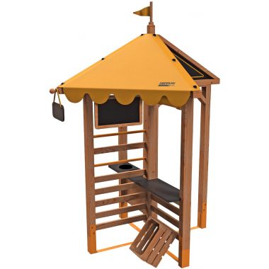 Kiosque 4 en 1