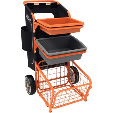 Chariot multi-flex