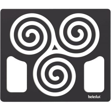 Plateau de jeu mandala pour code 56649