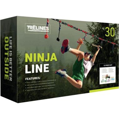 Kit aventure ninja