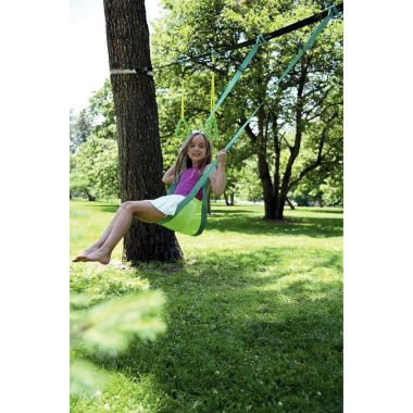 Swingset sangle de gymnastique