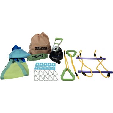 Swingset sangle de gymnastique