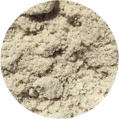 Seau de 5 kg de sable magique