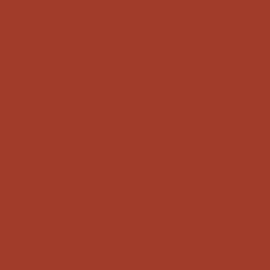 Flacon 500ml peinture acrylique marron