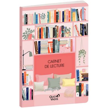 Carnet de lecture