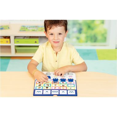 COLORCODE syllabes 1