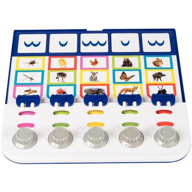 COLORCODE syllabes 1