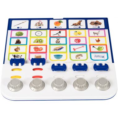 COLORCODE syllabes 2