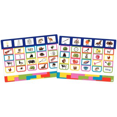 COLORCODE syllabes 2