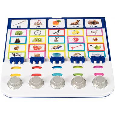 COLORCODE syllabes 2
