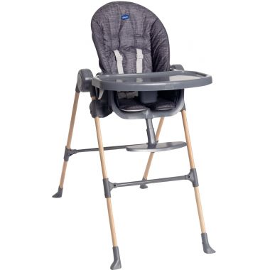 Chaise haute polly essential