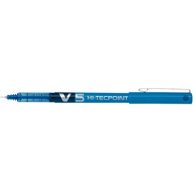 Roller V5 bleu