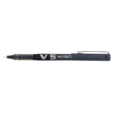 Roller V5 noir
