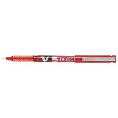 Roller V5 rouge