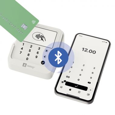 Sumup Solo Lite Bundle