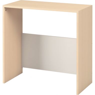 Meuble gigogne 78x76x38cm