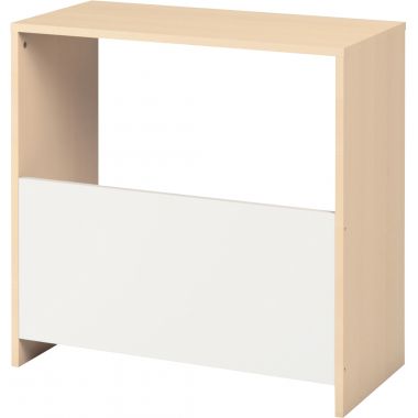 Meuble gigogne 78x76x38cm