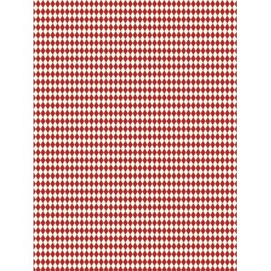 Pochette de 30 feuilles pour Décopatch motifs graphiques