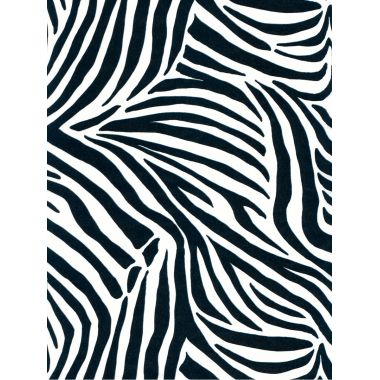 Pochette de 30 feuilles pour Decopatch motifs animaux