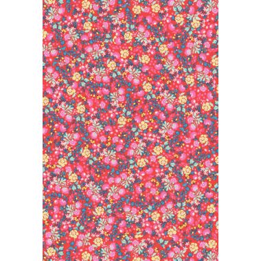 Pochette de 30 feuilles pour Decopatch motifs fantaisie