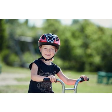 Casque de protection Taille S