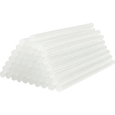 Blister de 60 recharges de colle transparente