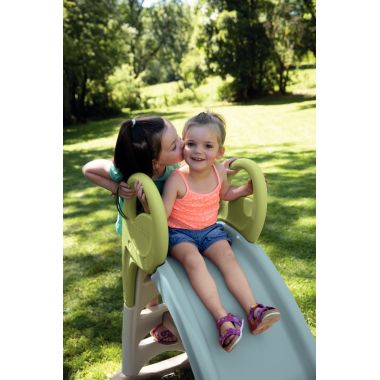 Toboggan H.100cm