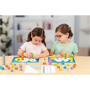 Atelier décomposition du nombre 1