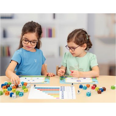 Atelier décomposition du nombre 2