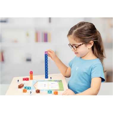 Atelier décomposition du nombre 2