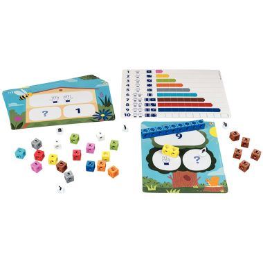 Atelier décomposition du nombre 2