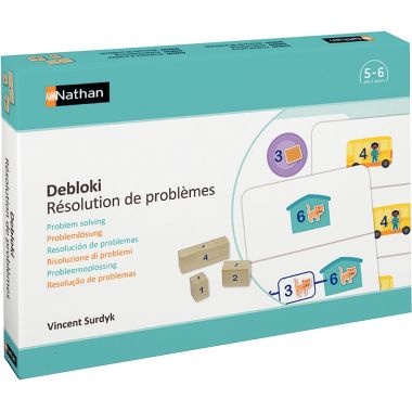 Atelier Debloki