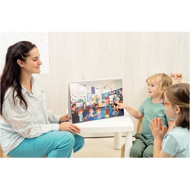 Les petits détectives