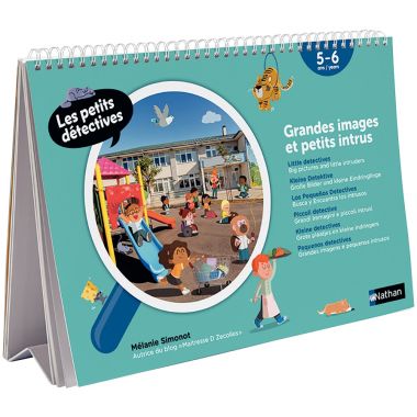 Les petits détectives